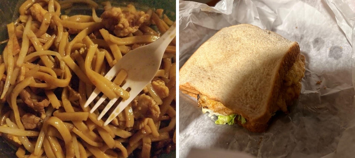 Kienlen Chop Suey