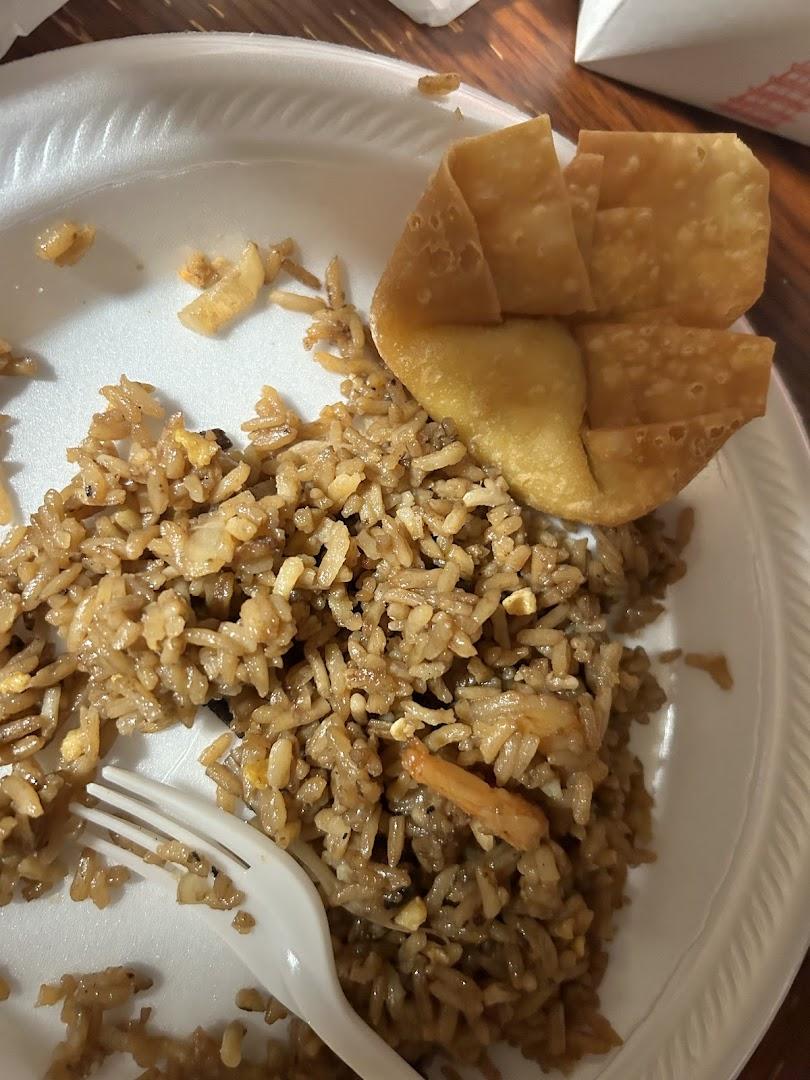 Kienlen Chop Suey